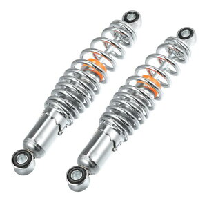 A ABSOPRO I[goCpATXyVVbN 50cc 70cc 90cc 125cĉقƂǂ̃I[goC ATV ybhɓKp\ȑϋv̂270mm\ ^N[Vo[g[ 1yA