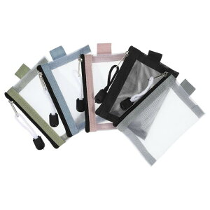 VOCOSTE �~�j�W�b�p�[���b�V���o�b�O ���b�V���W�b�p�[�o�b�O ���[�|�[�` �����^�� ���s�p ���@�\�|�[�`�P�[�X �N���W�b�g �J�[�h �L�[ ���K ���g�p 5����