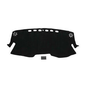 INFINAUTO _bVJo[ CeATV[h _bV{[hJ[ybg}bg g^ɑΉ C-HR NGX50 2017-2024 p |GXe ubN 1 ZbgB