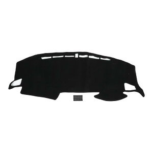 INFINAUTO �_�b�V���J�o�[ �C���e���A�T���V�[���h �_�b�V���{�[�h�J�[�y�b�g�}�b�g �X�e�b�J�[�t�� �z���_�ɑΉ� �V�r�b�N R FK7 8 �V���[�Y 2017-2024 �|���G�X�e�� �u���b�N 1 �Z�b�g�B