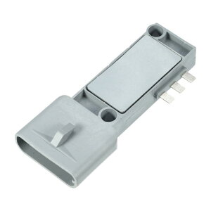 INFINAUTO �_�ΐ��䃂�W���[�� �����J�[���ɑΉ� �^�E���J�[ V8 5.0L 1984-1986�p�����_�΃��W���[�����䃆�j�b�g No.1629456/E43Z12A297A ABS�O���[ 1��