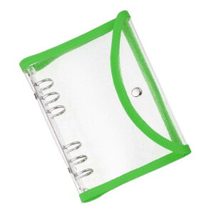 PATIKIL A6 NAoC_[Jo[ _PVC uO[Y[toC_[veN^[ DIYcm[gubNtH_[pXibv{^N[W[t 