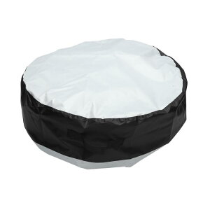 INFINAUTO ^CJo[ TCY 80cm a 47cm  Cgԗ^Cg[g 210D IbNXtH[hɑΉ t@ubN ubN CgO[ 1