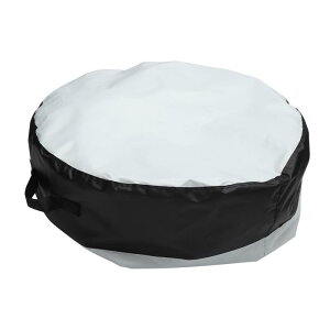 INFINAUTO a65cm 37cm̏^ԗp^CJo[ 420DIbNXtH[hɑΉ n ubNCgO[ 1