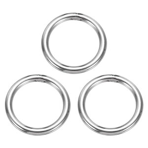 uxcell ^OOA0.24C`1.97C` OD 304XeX|V[XnOO\bhwr[EhOobNA}NnMOXO[vpA3