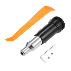 INFINAUTO MAVtgmuA_v^[ M12x1.25tgXeBbNMAVtgmuRo[^[ J[VtgmuA_v^[A~jEubN1Zbg