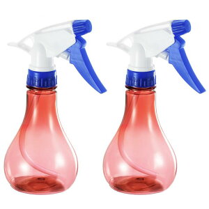 uxcell vX`bNXv[{g 8.5oz/250ml ̋lߑւ{g \ȃmY tƐA̐p bh 2