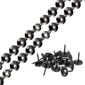 uxcell 2Zbg̃AbvzX^[^bNXgbv 1[ǧ̂鑕pBg \t@ wbh{[h ֎q Ƌp̃AbvzX^[lCi11mmO[j