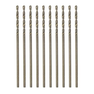 uxcell hrbgZbg 10{Zbg 1mm hrbg ؍H SH HSS dHp c[ DIY H ؍ 