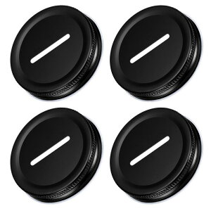 uxcell }XW[p4Zbg̃RCXbgtW 70mm/2.76"̃M[}EXpeBv[gLbv LjOW[̃Jo[iFg[j