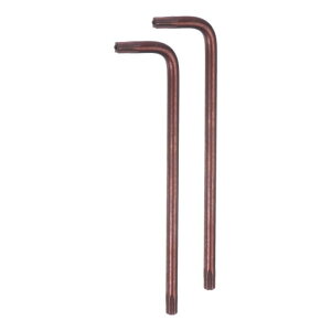 uxcell T27^p[v[tgNX`X^[L[2Zbg 110mm / 4.33" A[L^6|C g` S2|nhc[  / ƒCp