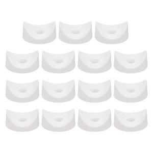 uxcell 50̃vX`bNۃbV[ 6mm x 22mm x 3 mm FPE^bV[ n[hEFA}Vp̃t@Xi[ ۂ`[up