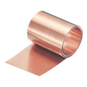 uxcell [ 2000mm x 40mm x 0.05mm 99.9% Xgbv tbVO ^ tHC v[g dC DIY vWFNgpiTCYj
