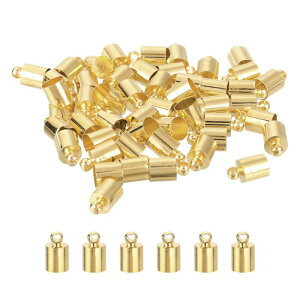 uxcell 50̃U[R[hGhLbv 6mm ODRo ^[~l[^ CgF