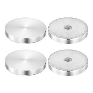 uxcell ~`A~fBXN A~~`fBXN KXgbvA_v^[ KXe[ugbvfBXNp M8x50 mm 4