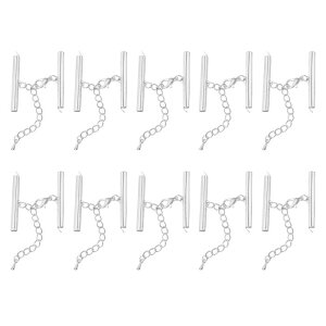 uxcell 10Zbg XChGhN Xv uX^[NEN XvƉ`F[t 35mm `[uXC_[ N tR[hGh DIY Ntg쐬p Vo[g[