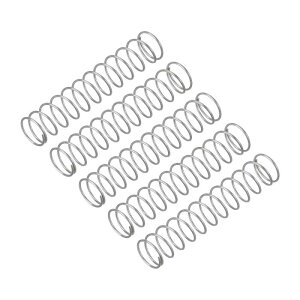uxcell ol ol kol RCXvO a0.5mm Oa7mm R30mm 304XeX| C  YƋ@B di [^[ Ƌp 5
