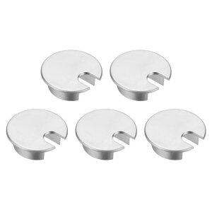 uxcell 5Zbg P[uz[Jo[ 1-3/8"  fXNP[uC[R[hObgz[Jo[ ItB XRs[^[fXNC[I[KiCU[ Vo[g[