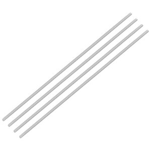 uxcell 4{ SlWbh M3 x 200mm 304XeX| ElW Ƌ@B gݗĂɓKM3-0.5 lWsb`