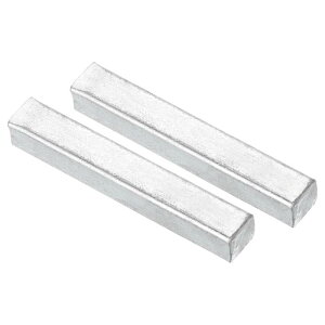 uxcell hAXsho[ XNGAXshhA ShAmuXshhAbNi قƂǂ̃^CṽhAmup Vo[ 50 mm 2