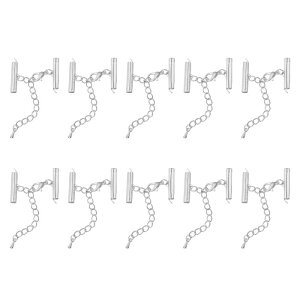 uxcell 20Zbg XChGhN Xv uX^[NEN XvƉ`F[t 20mm `[uXC_[ N tR[hGh DIY Ntg쐬p Vo[ zCg