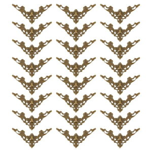 uxcell ^R[i[veN^[ Ƌ IȃGbWJo[ Ao R[i[veN^[Jo[ ؐP[X e[u fXNp 24 uYF