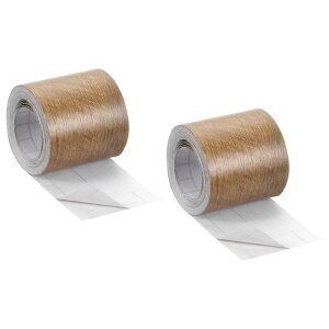 uxcell 2[ؖڃe[v 2.36" x 26tB[gAȎ̏Ce[vȔSؖڃe NX`pb`   hA e[u Lrlbg fXN Ƌ z[fR[Vp(R[q[F)