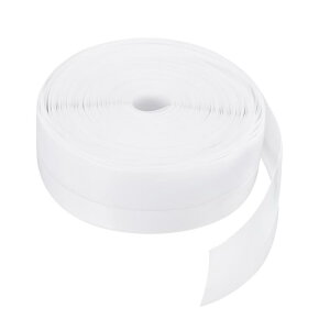 uxcell hhAV[ 45mm VRV[Xgbv hAhtgXgbp[ ڒe[v EBhE nEX V[KX̌ԗp 15m zCg