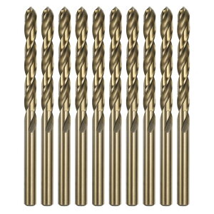 uxcell hrbgZbg 10{Zbg 6.5mm hrbg ؍H SH HSS d c[ DIY H ؍ 