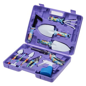 uxcell 1ZbgK[fc[Zbg 10vX`bN̉|ApLbg Vx ܎ ͂ g}[ Xv[ [P[Xt p[v