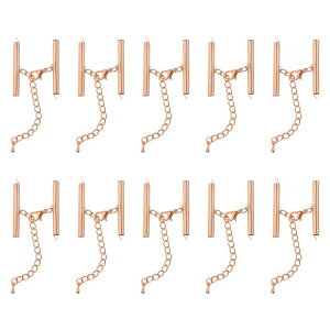 uxcell 10Zbg XChGhN Xv uX^[NEN XvƉ`F[t 35mm `[uXC_[ N tR[hGh DIY Ntg쐬p [YF