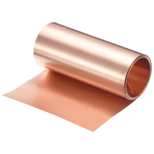 uxcell [ 2000mm x 80mm x 0.1mm 99.9% Xgbv tbVO ^ tHC v[g dC DIY vWFNgpiTCYj