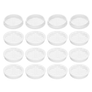 uxcell 20 50mm/2in ~`\tBbgxg FvX`bN\tBbgxgJo[ oX[ ƒ ItB X Lb` Lrlbg [h[up