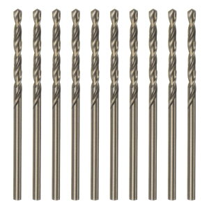 uxcell hrbgZbg 10{Zbg 2.7mm hrbg ؍H SH HSS dHp c[ DIY H ؍ 