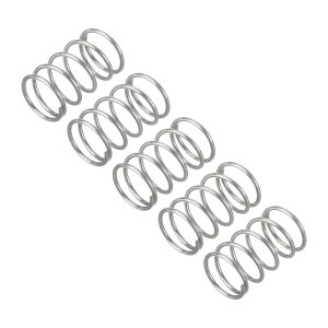 uxcell ol ol kol RCXvO a0.5mm Oa6mm R10mm 304XeX| C  YƋ@B di [^[ Ƌp 5