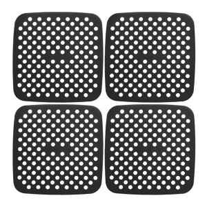 uxcell VRGAtC[Ci[4Zbg 7.5"ėp\Ȑ`GAtC[Ci[} bg SŊȒPɃN[ȃGAtC[ANZT[ p[`gy[p[