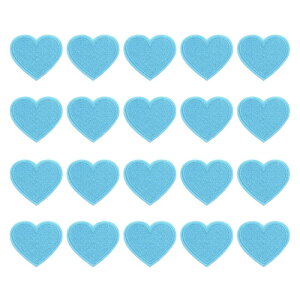 PATIKIL n[gACpb`20n[ghJpb`AbvPߗރWPbgXqobNpbNCp邢u[1.6" x 1.4"