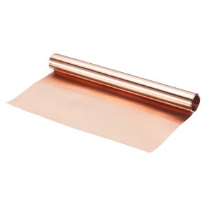 uxcell [ 2000mm x 300mm x 0.06mm 99.9% Xgbv tbVO ^ tHC v[g dC DIY vWFNgpiTCYj