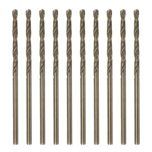 uxcell hrbgZbg 10{Zbg 2.1mm hrbg ؍H SH HSS dHp c[ DIY H ؍ 