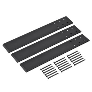 uxcell JE^[gbvT|[gu Pbg lWt BGǃT|[gu Pbg t[ eBOu Pbg Ήp ؍ RN[gp 40.5 cm 3