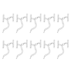uxcell 10Zbg XChGhN Xv uX^[NEN XvƉ`F[t 20mm `[uXC_[ N tR[hGh DIY Ntg쐬p Vo[g[