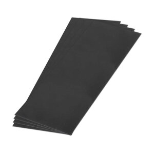 uxcell A BSvX`bNV[g 36" x 12" x 0.06" A BSX`V[g z͌^ DIYNtgpl  4Zbg
