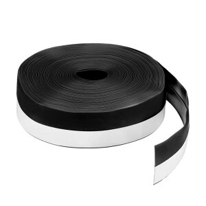 uxcell hhAV[ 35mm VRV[Xgbv hAhtgXgbp[ ڒe[v EBhE nEX V[KX̌ 15m F