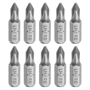 uxcell 10 PhillipsXN[hCo[rbg1/4"ZpVNPH1Cwbh1"S2|\wbhhrbgCƗpdhCo[