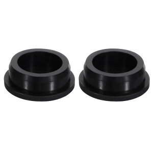 uxcell S VR Ka39-40mm 2 z[vO Oa46.3 mm a40.3 mm 15.7mm ϔM ނǂL ho Y Hi 傤p u  bN