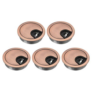 uxcell 5Zbg P[uz[Jo[ 2"  fXNpP[uC[R[hObgz[Jo[ ItB X Rs[^[fXNC[I[KiCU[ bhuY