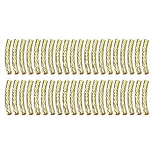 uxcell 40̐^JȐ`[ur[Y 3x20mm̃e NX`[v[gk [hXy[T[r[Y ΃NtgɍœK CgF