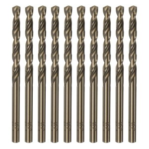 uxcell hrbgZbg 10{Zbg 4.7mm hrbg ؍H SH HSS dHp c[ DIY H ؍ 