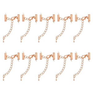 uxcell 10Zbg XChGhN Xv uX^[NEN XvƉ`F[t 13 mm `[uXC_[ N tR[hGh DIY Ntg쐬p [YF