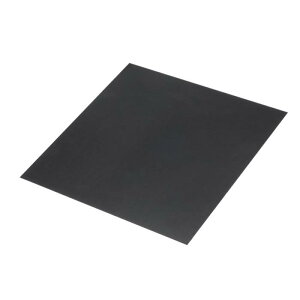 uxcell FA B SvX`bNV[g 10 x 10 x 0.02C` z͌^ DIYNtg plp 1